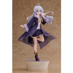 FuRyu　TENITOL　魔女の旅々　イレイナ TENITOL Fig à la mode イレイナ – フィギュア通販はFURYU HOBBY