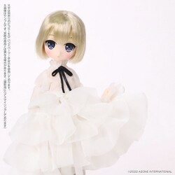 リルフェアリー ～ちいさなお手伝いさん～/ネイリー7th anniv