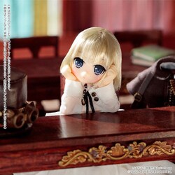 AZONE INTERNATIONAL::Lil Fairy::商品紹介-商品詳細
