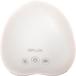 ヨドバシ.com - ニップラックス NIPLUX NPHM21-WT [HAND MOMI ...