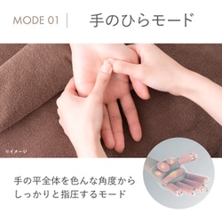 ヨドバシ.com - ニップラックス NIPLUX NPHM21-WT [HAND MOMI