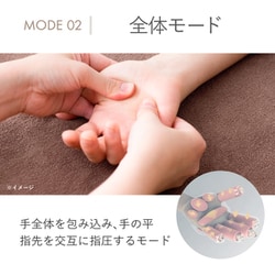 ヨドバシ.com - ニップラックス NIPLUX NPHM21-WT [HAND MOMI ...