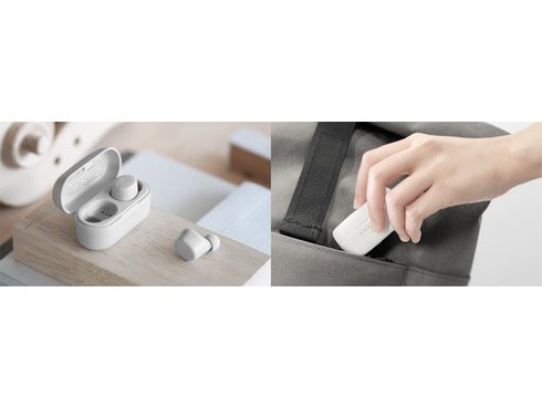 ヨドバシ.com - ヤマハ YAMAHA 完全ワイヤレスイヤホン ヨドバシ.com - ヤマハ YAMAHA 完全ワイヤレスイヤホン
