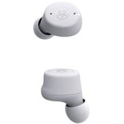 完全ワイヤレスイヤホン Bluetooth対応 グレー TW-E3C(H)