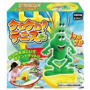 ケロケロ！ テニス [ボードゲーム]