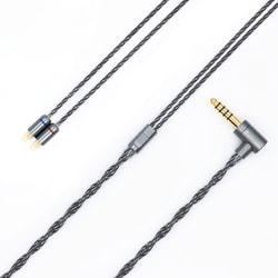 ヨドバシ.com - 日本ディックス Spada 4.4mm（5極）-2PIN [リケーブル