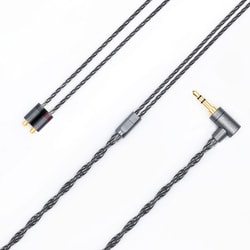 リケーブル Spada 3.5mm（3極）-Pentaconn ear