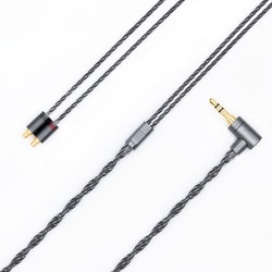 リケーブル Spada 3.5mm（3極）-Pentaconn ear for SENNHEISER
