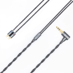 リケーブル Spada 3.5mm（3極）-2PIN