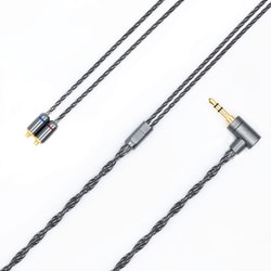 リケーブル Spada 3.5mm（3極）-MMCX