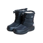 GRIP GLAPP防水ウィンターブーツ ダウンブーツ ブラック 14.0cm R43845-29