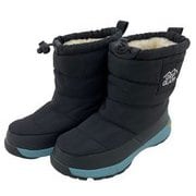 GRIP GLAPP防水ウィンターブーツ(Vibramソール) ダウンブーツ(Vibramソール) ブラック 19.0cm R43847-29
