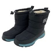 GRIP GLAPP防水ウィンターブーツ(Vibramソール) ダウンブーツ(Vibramソール) ブラック 20.0cm R43847-29