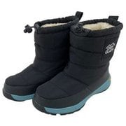 GRIP GLAPP防水ウィンターブーツ(Vibramソール) ダウンブーツ(Vibramソール) ブラック 22.0cm R43847-29
