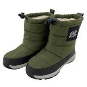 GRIP GLAPP防水ウィンターブーツ(Vibramソール) ダウンブーツ(Vibramソール) カーキ 22.0cm R43847-29