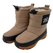 GRIP GLAPP防水ウィンターブーツ(Vibramソール) ダウンブーツ(Vibramソール) ベージュ 17.0cm R43847-29