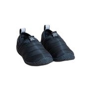 GRIP GLAPP撥水ウィンタースリッポン ダウンスリッポン ブラック 20.0cm R43849-29
