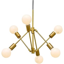 Gradiska E26/60W×6 電球別売 引っ掛け LT-3525GD
