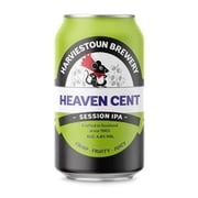 ハービストン ヘブンセント 缶 4.6度 330ml [ビール]
