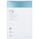 H＆（アッシュアンド） 高濃度水素 フェイスマスク 4枚入