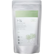 H＆（アッシュアンド） 高濃度水素 バスパウダー リセットフォレストの香り 350g （10回分） 計量スプーン入り [入浴剤]