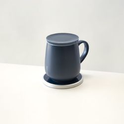 ヨドバシ.com - オーム OHOM UIM-DN [Ui Mug Qi充電対応 保温