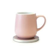 Ui Mug Qi充電対応 保温マグカップ ピンク UIM-CP