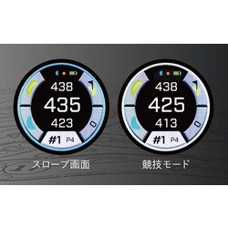 ヨドバシ.com - ブッシュネル Bushnell ゴルフ用GPSナビ ION