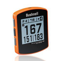 Amazon | ブッシュネル（Bushnell） ゴルフ 距離計 GPSナビ 防水
