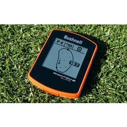 ヨドバシ.com - ブッシュネル Bushnell PHANTOM2 SLOPE（ファントム2