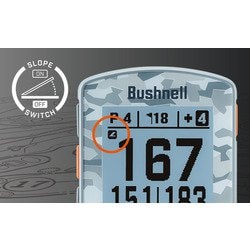 ヨドバシ.com - ブッシュネル Bushnell PHANTOM2 SLOPE（ファントム2