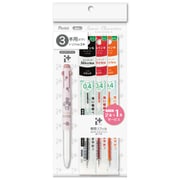 限定 カスタマイズペン サンリオ アイプラス マイメロディ セット2 リフィル1本おまけ BGH3SR2ST2