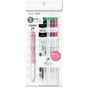 限定 カスタマイズペン サンリオ アイプラス マイメロディ セット2 リフィル1本おまけ BGH5SR2ST2