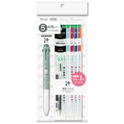 限定 カスタマイズペン サンリオ アイプラス ポチャッコ セット2 リフィル1本おまけ BGH5SR3ST2