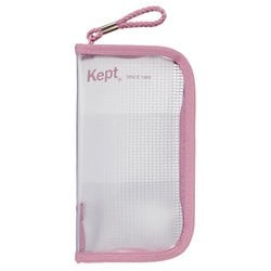 限定 Kept フェイブペンケース ダスティーパープル KPF1085DP