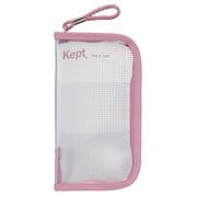 限定 Kept フェイブペンケース ダスティーパープル KPF1085DP