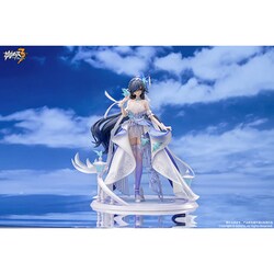 ヨドバシ.com - APEX TOYS 崩壊3rd フカ・雲墨丹心 蒼い鳥の庭