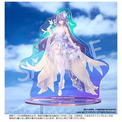 ヨドバシ.com - APEX TOYS 崩壊3rd フカ・雲墨丹心 蒼い鳥の庭