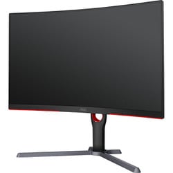 27インチ湾曲ゲーミングモニター 165Hz AOC C27G3/11② 27インチ湾曲ゲーミングモニター 165Hz AOC C27G3/11②