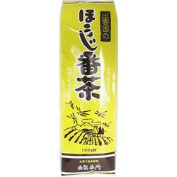 出雲国のほうじ番茶 150g
