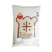 ふっくら米粉 800g