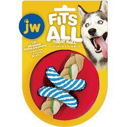 JW60638 [フィッツオール トリートボール]