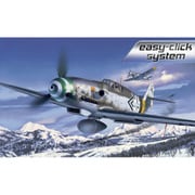 03653 1/32 メッサーシュミット Bf109G-6 [組立式プラスチックモデル]