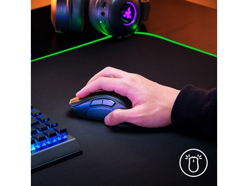 ヨドバシ.com - Razer レイザー RZ01-04400100-R3A1 [Naga V2 Pro