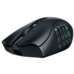 ヨドバシ.com - Razer レイザー ゲーミングマウス Naga V2 Pro