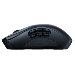 ヨドバシ.com - Razer レイザー RZ01-04400100-R3A1 [Naga V2 Pro