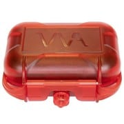 ミニモニターヴォルトケース II レッド WA-MINIVAULT2RED