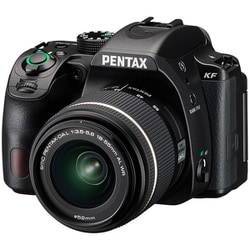 PENTAX　K-5　本体　レンズ18-55mmデジタルカメラ