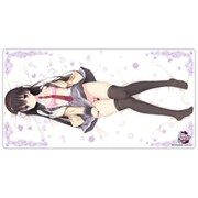 キャラクター万能ラバーマットスリム RIDDLE JOKER 二条院羽月 [トレーディングカード用品]