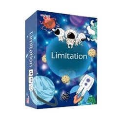 Limitation リミテーション [ボードゲーム]